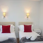 Silver Seahorse Garden Retreat Gæstehus 3*