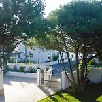 Gæstehus Silver Seahorse Garden Retreat Atouguia Da Baleia