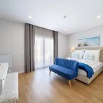Gæstehus Silver Seahorse Garden Retreat 3*