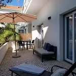 Gæstehus Silver Seahorse Garden Retreat 3*