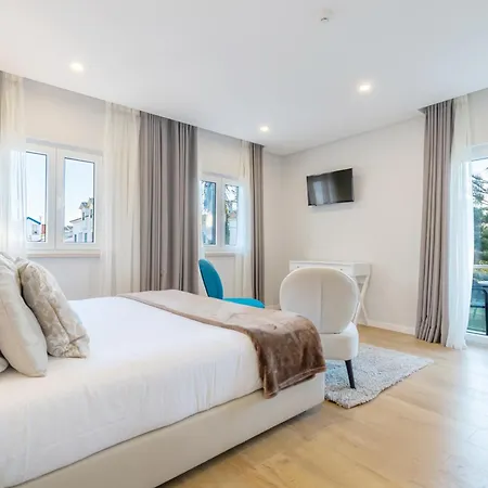 Silver Seahorse Garden Retreat 4*