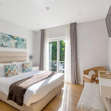 Pensjonat Silver Seahorse Garden Retreat