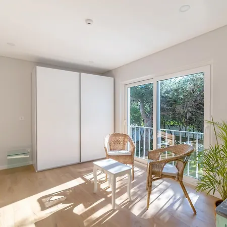 Pensjonat Silver Seahorse Garden Retreat 4*