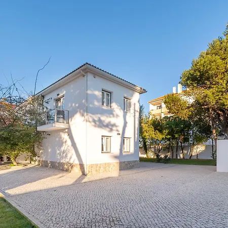 Silver Seahorse Garden Retreat Maison d'hôtes