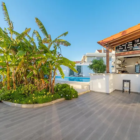 Maison d'hôtes Silver Seahorse Garden Retreat