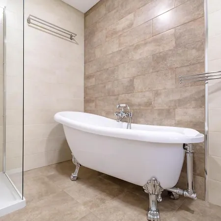 Pensjonat Silver Seahorse Garden Retreat Atouguia Da Baleia