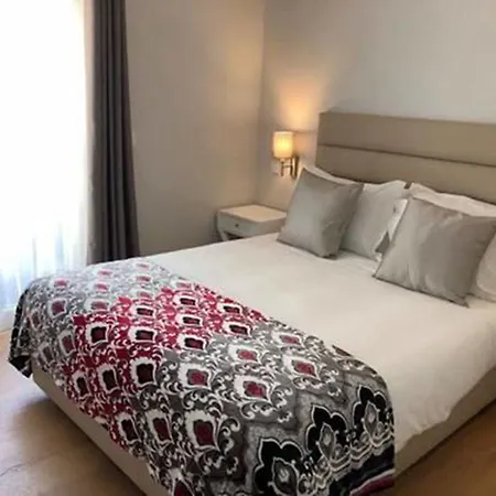 Pensjonat Silver Seahorse Garden Retreat Atouguia Da Baleia