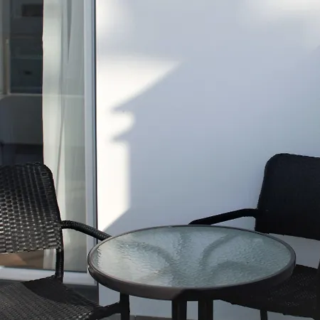 Silver Seahorse Garden Retreat Pensjonat 4*