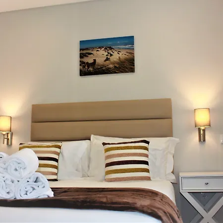 Silver Seahorse Garden Retreat Penzion 4*