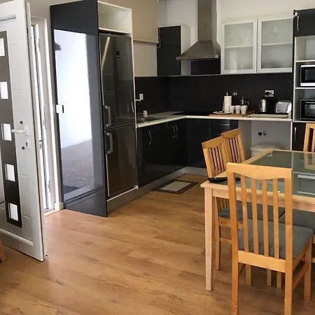 Silver Seahorse Garden Retreat Atouguia Da Baleia