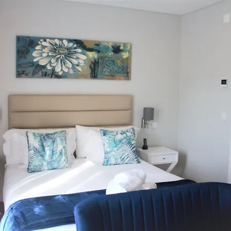 Pensjonat Silver Seahorse Garden Retreat Atouguia Da Baleia