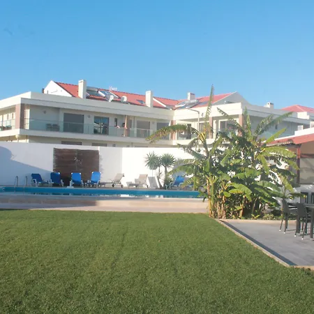 Silver Seahorse Garden Retreat 4*