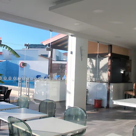 Silver Seahorse Garden Retreat 4* Atouguia Da Baleia