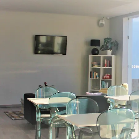 Pensionat Silver Seahorse Garden Retreat 3*