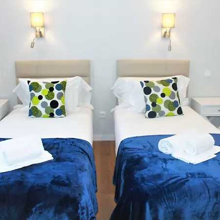 Silver Seahorse Garden Retreat Penzion 4*