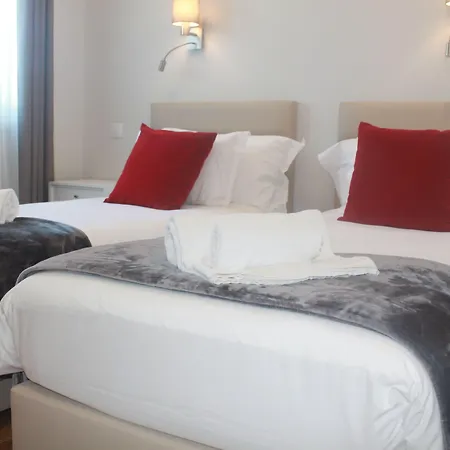 Silver Seahorse Garden Retreat 4* Atouguia Da Baleia