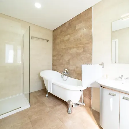 Silver Seahorse Garden Retreat Penzion 4*
