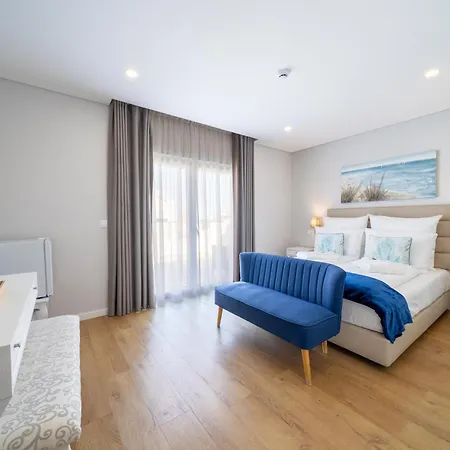 Penzion Silver Seahorse Garden Retreat 4*