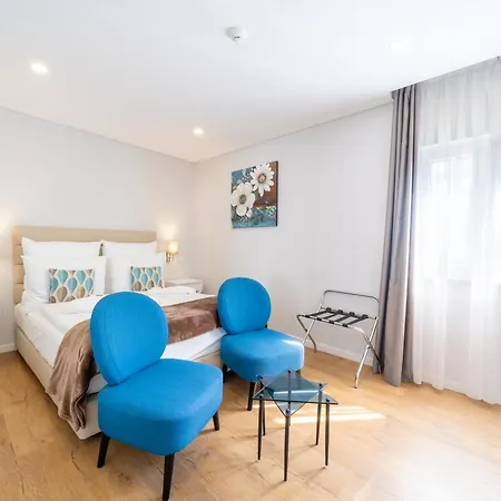 Silver Seahorse Garden Retreat Penzion 4*