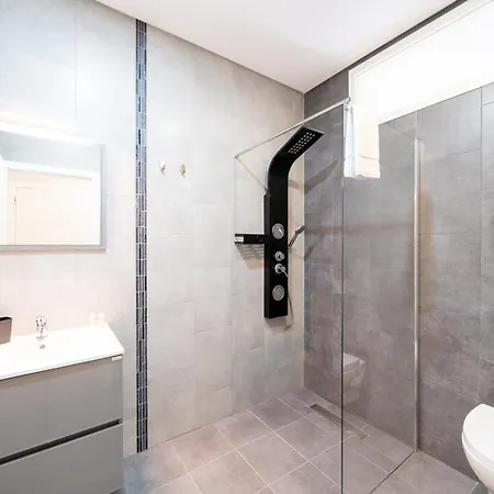 Silver Seahorse Garden Retreat 4* Atouguia Da Baleia