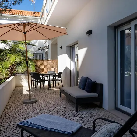 Penzion Silver Seahorse Garden Retreat 4*