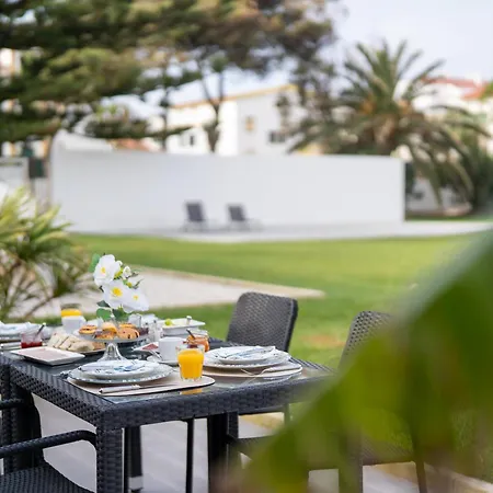 Penzion Silver Seahorse Garden Retreat 4*