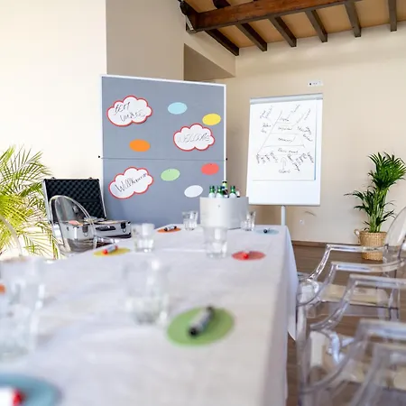 Penzion Silver Seahorse Garden Retreat 4*