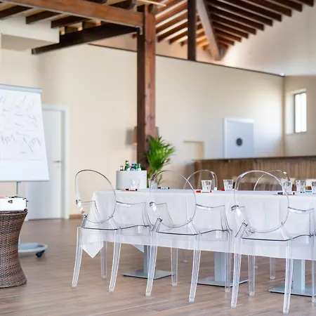 Silver Seahorse Garden Retreat Penzion 4*