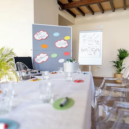 Gasthof Silver Seahorse Garden Retreat 4*