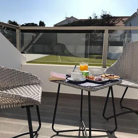 Silver Seahorse Garden Retreat