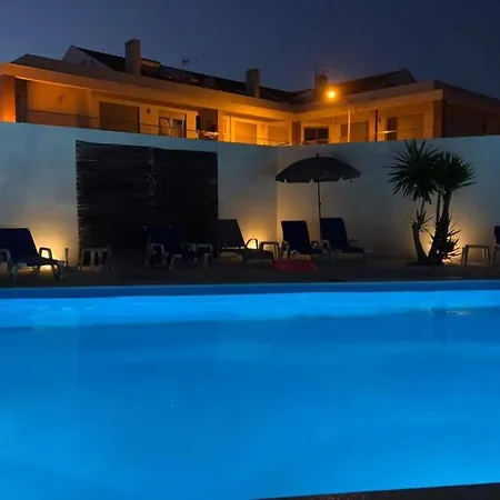 Silver Seahorse Garden Retreat אנטוגויה דה באלייה