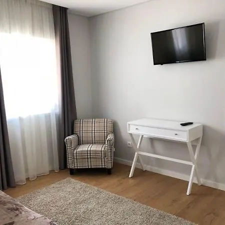 Silver Seahorse Garden Retreat אנטוגויה דה באלייה