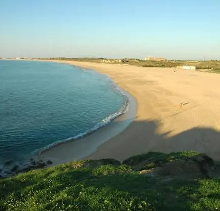 Silver Seahorse Garden Retreat בית הארחה אנטוגויה דה באלייה