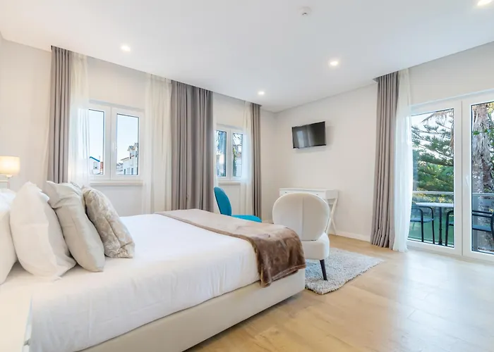 Silver Seahorse Garden Retreat 3*