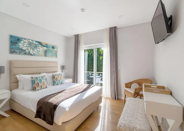 Maison d'hôtes Silver Seahorse Garden Retreat