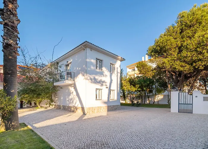 Silver Seahorse Garden Retreat Maison d'hôtes