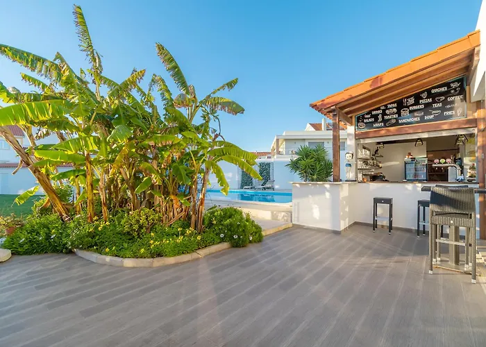 Maison d'hôtes Silver Seahorse Garden Retreat