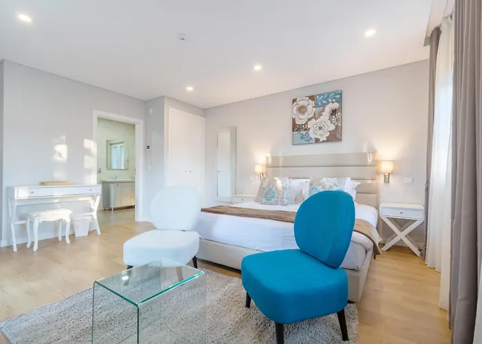 Silver Seahorse Garden Retreat Maison d'hôtes Atouguia Da Baleia