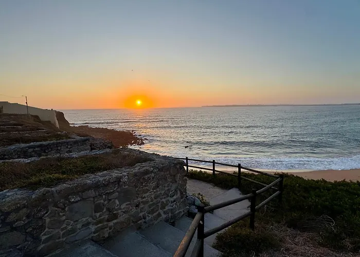 Maison d'hôtes Silver Seahorse Garden Retreat