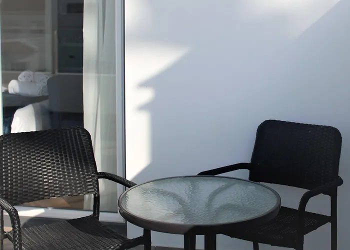 Silver Seahorse Garden Retreat Vendégház 3*