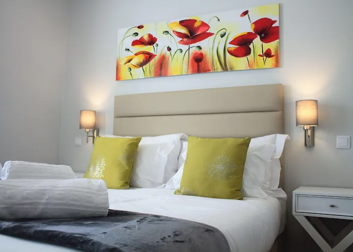 Silver Seahorse Garden Retreat Maison d'hôtes Atouguia Da Baleia