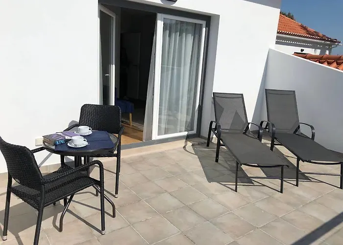 Silver Seahorse Garden Retreat 게스트하우스 아토우기아다발레이아