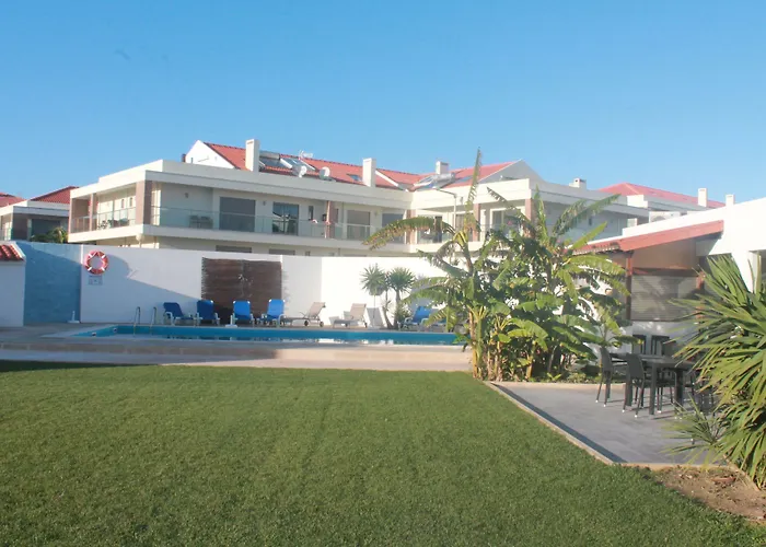 Silver Seahorse Garden Retreat 3*