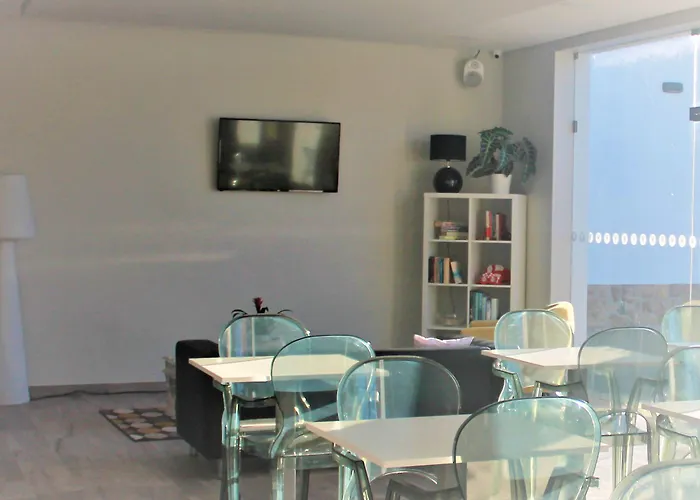 Vendégház Silver Seahorse Garden Retreat 3*