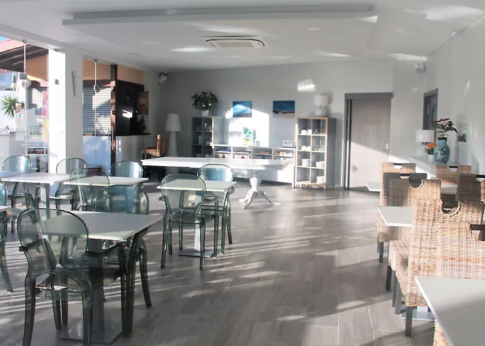 Vendégház Silver Seahorse Garden Retreat