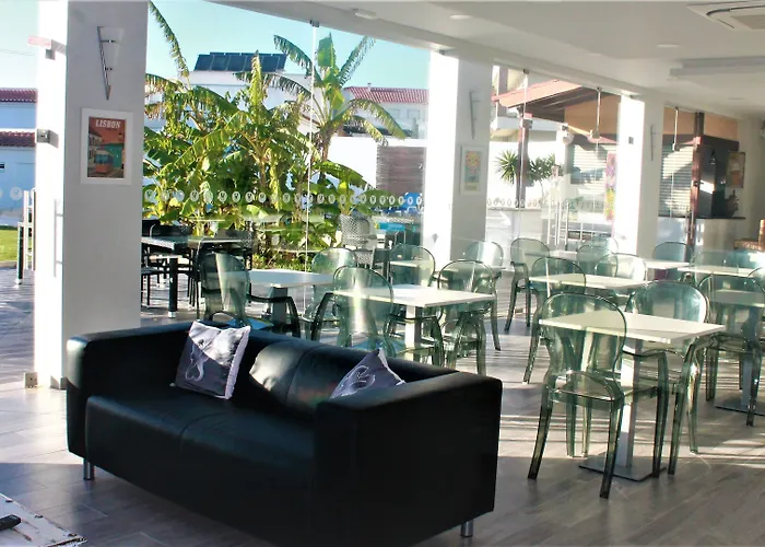 Maison d'hôtes Silver Seahorse Garden Retreat