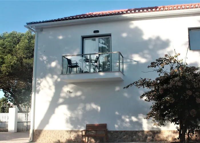 Silver Seahorse Garden Retreat Vendégház 3*