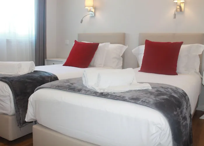 Silver Seahorse Garden Retreat 3* Atouguia Da Baleia