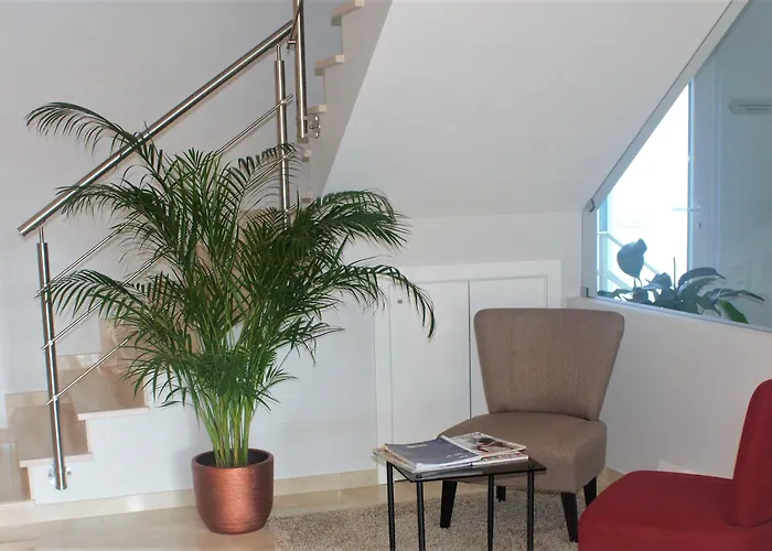 Silver Seahorse Garden Retreat Atouguia Da Baleia