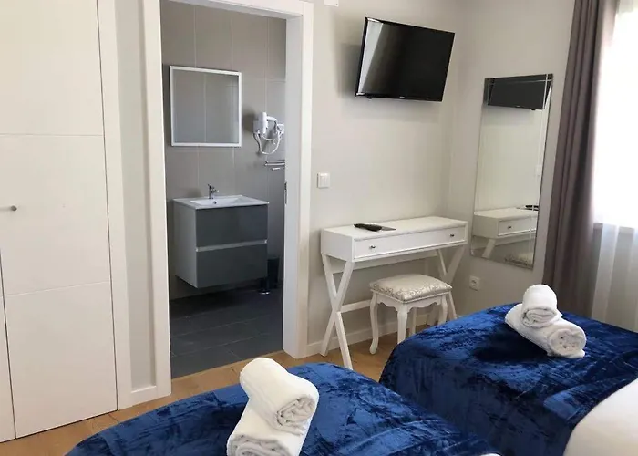 Silver Seahorse Garden Retreat 게스트하우스 아토우기아다발레이아